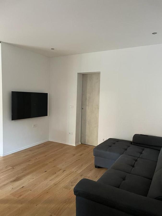 Aegida Beachfront Apartment Koper Exterior photo